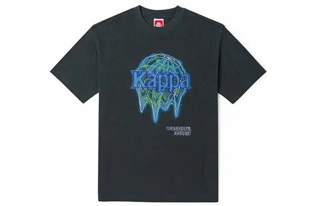 Kappa logoT