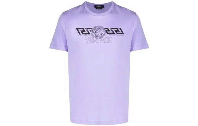 VERSACE SS22 LogoT