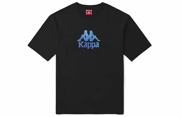 Kappa logoT