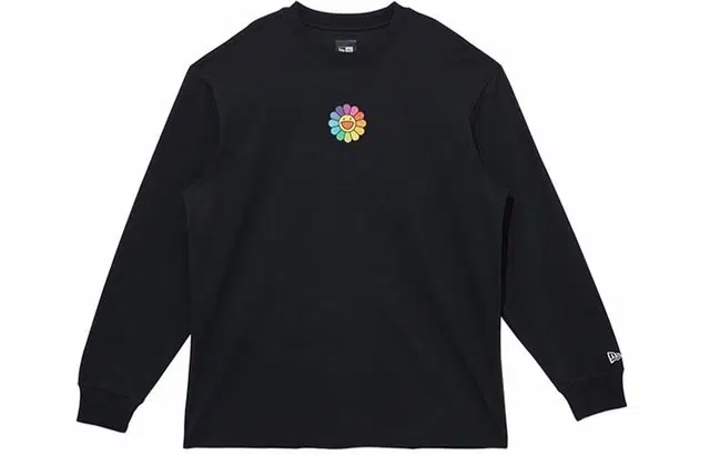 New Era x Takashi Murakami SS22 T