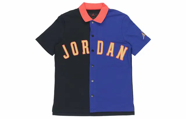 Jordan DNA Distorted Dri-FIT T