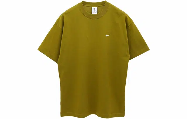 Nike Solo Swoosh T