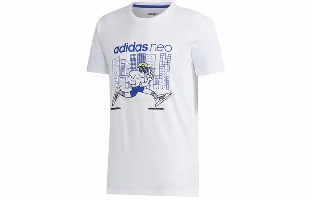 adidas neo T