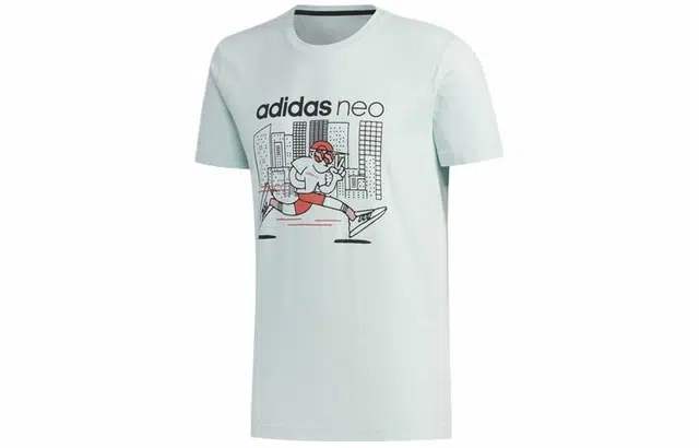 adidas neo T
