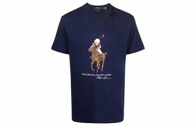 Polo Ralph Lauren T