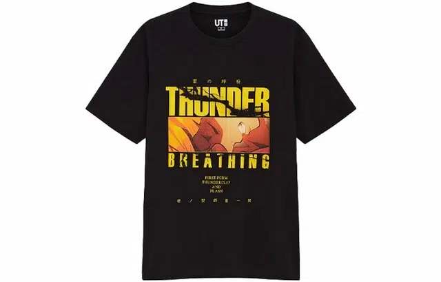 UNIQLO T