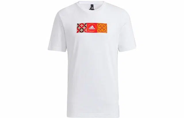 adidas Cny Gfx Tee LogoT
