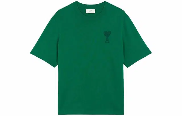 AMIPARIS Tonal Ami De Coeur Green