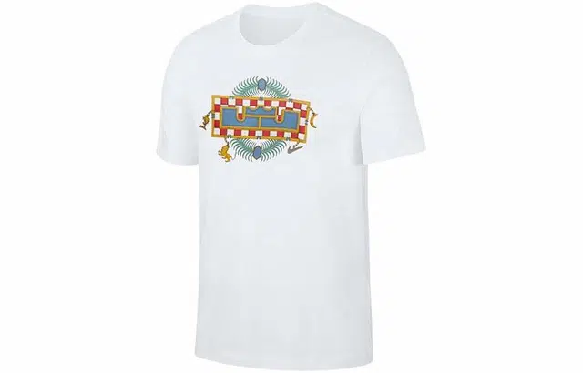 Nike LeBron T