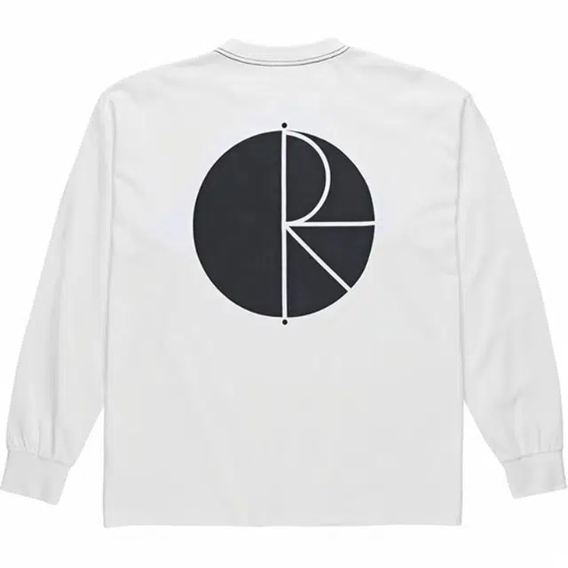 POLAR SKATE CO LogoT
