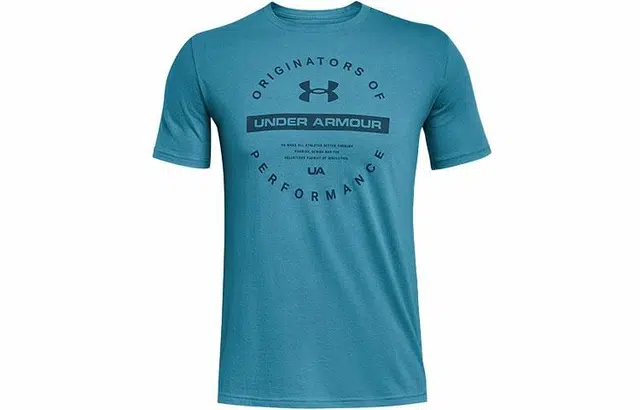 Under Armour T