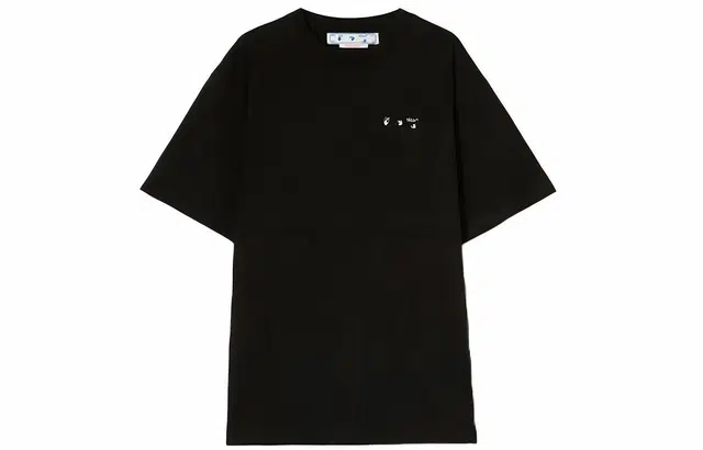 OFF-WHITE SS22 T