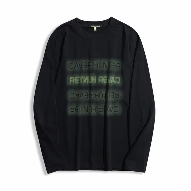 CaverHunter SS23 T