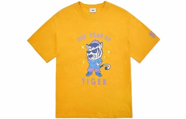 MLB T