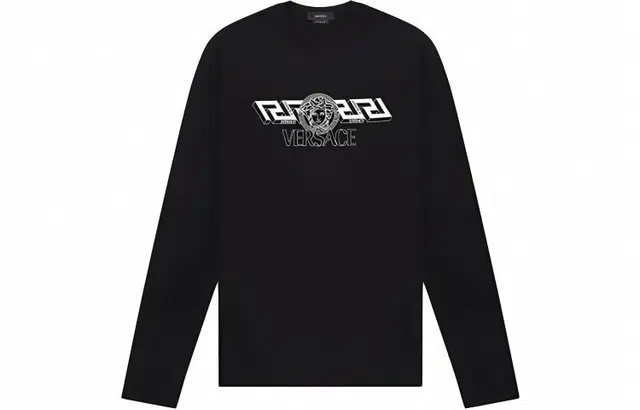 VERSACE SS22 LogoT