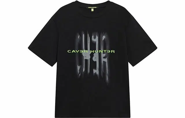 CaverHunter SS22 T