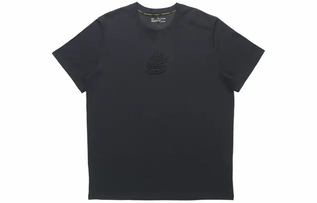 Under Armour Curry Embroidered LogoT