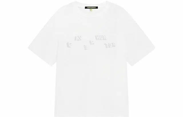 CaverHunter SS22 T