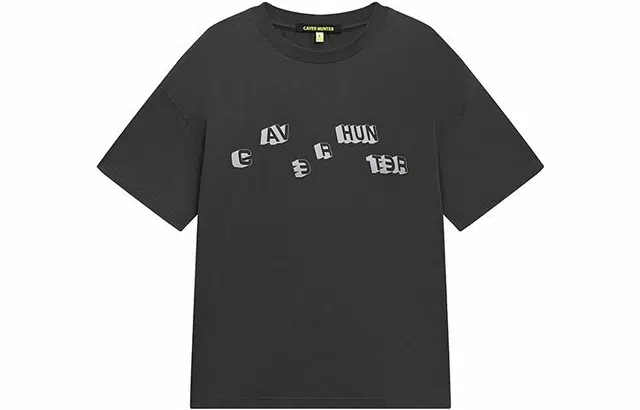 CaverHunter SS22 T