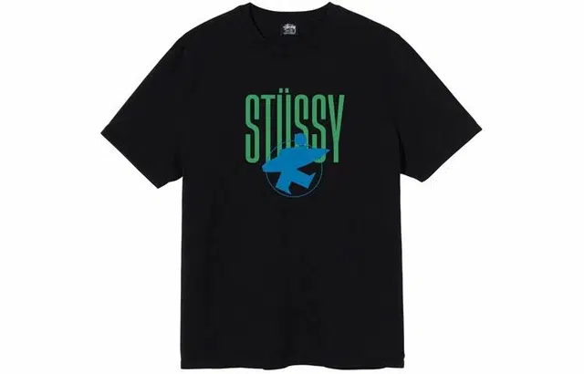 Stussy T