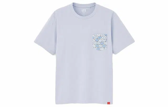 UNIQLO friendsT