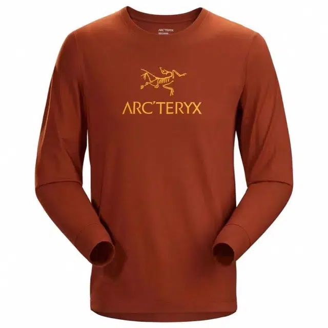 Arcteryx Arc'word T-shirt logoT
