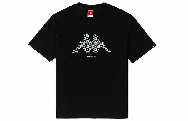 Kappa T