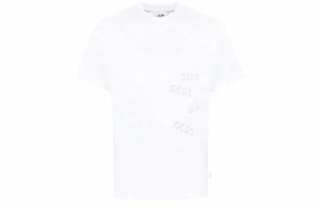 GCDS SS22 LogoT