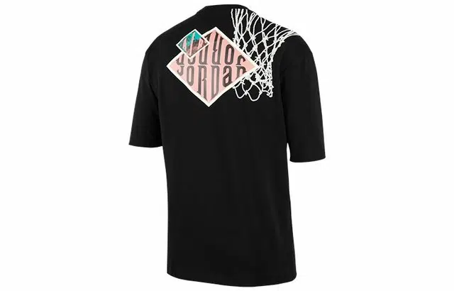 Jordan Sport DNA T
