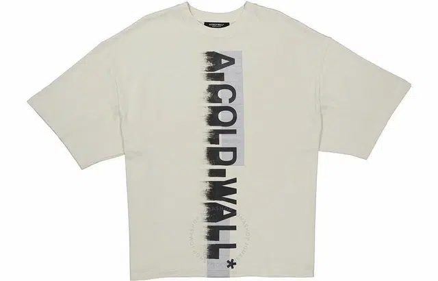 A-COLD-WALL* LogoT