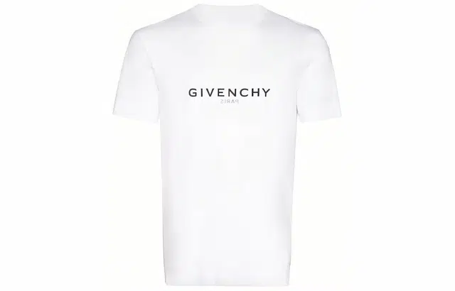 GIVENCHY SS22 LogoT