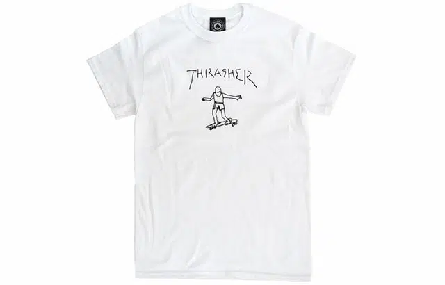 Thrasher T