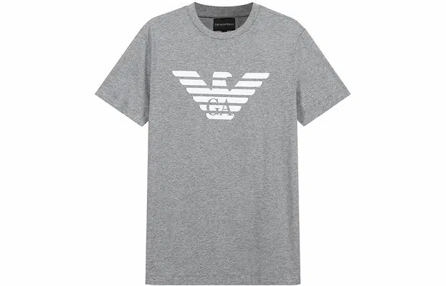 EMPORIO ARMANI FW21 LogoT