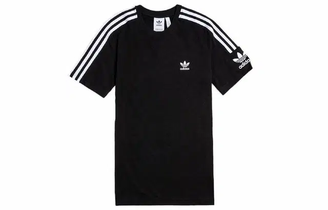 adidas 3-Stripes Tee