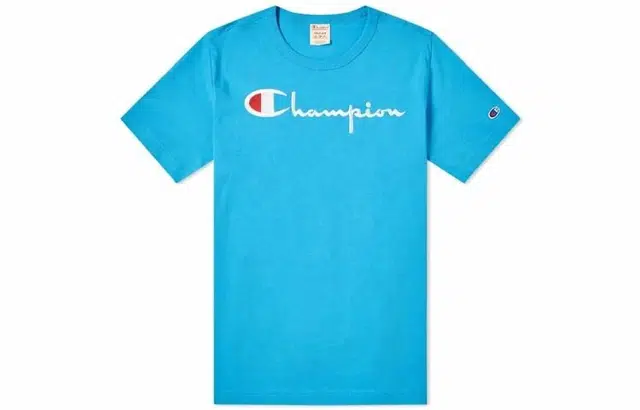 Champion LogoT