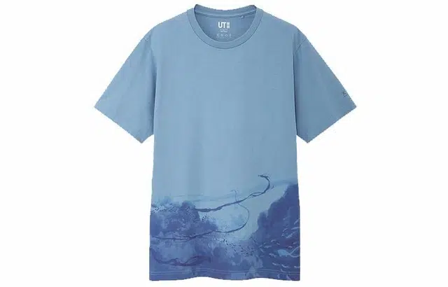 UNIQLO T