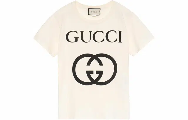 GUCCI T-Shirt