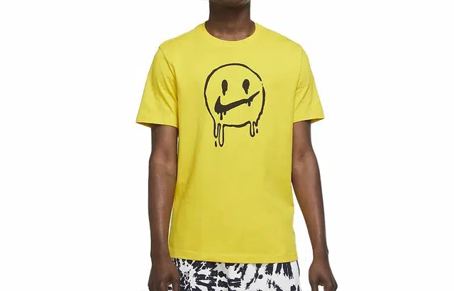Nike "Peace Love Basketball" T