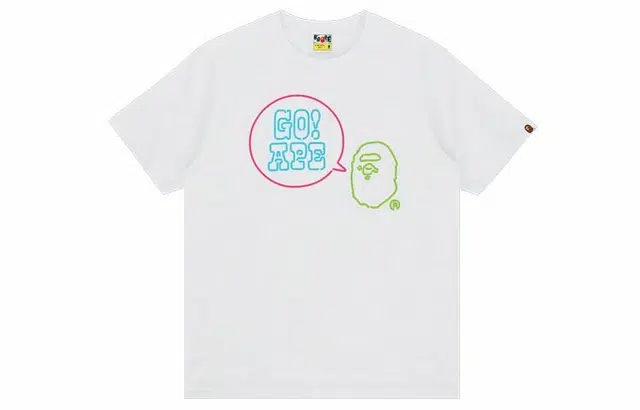 BAPE T