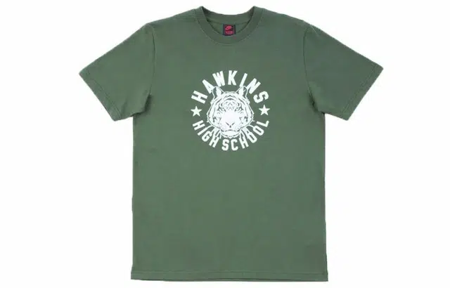 Nike x Stranger Things Tee T