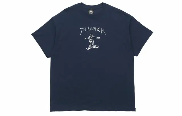 Thrasher T