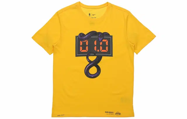 Nike DRI-FIT Kobe T