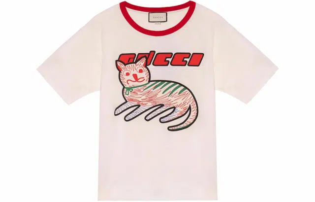 GUCCI T