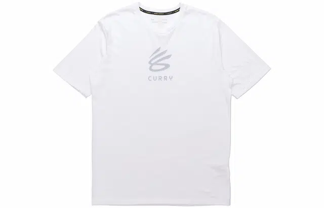 Under Armour Curry Undrtd Splash T