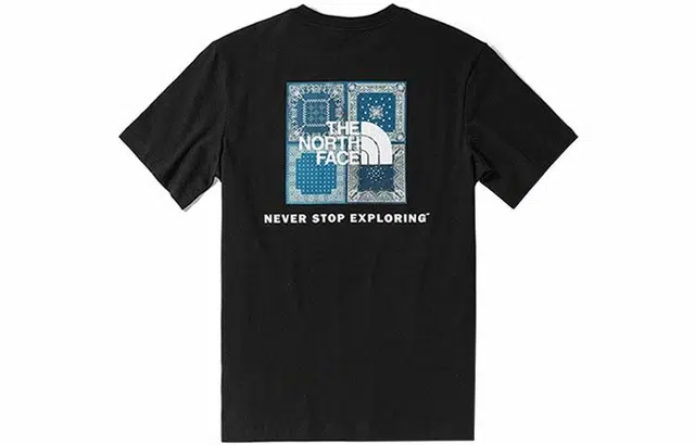 THE NORTH FACE T