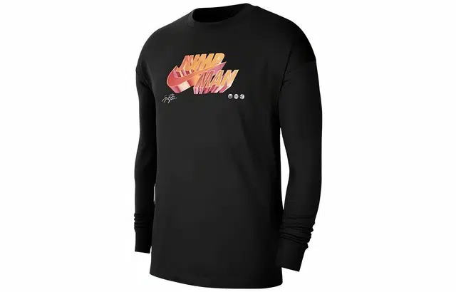 Jordan Jumpman T