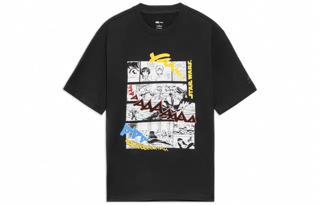 LiNing x SS22 T