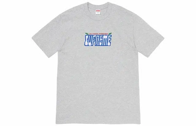 Supreme Ultra Fresh Tee