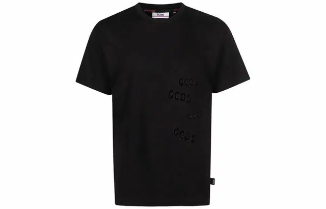 GCDS SS22 LogoT