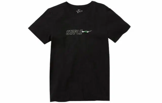 staple x Nike T